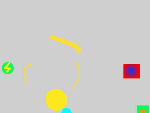 RUN!!!!!