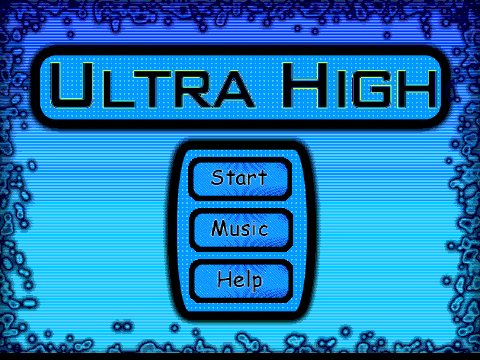 Ultra High