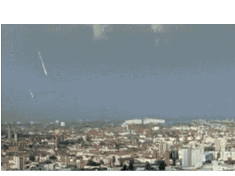 How the world will end