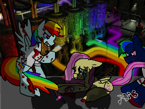 rainbow factory cc*open till 50* entry