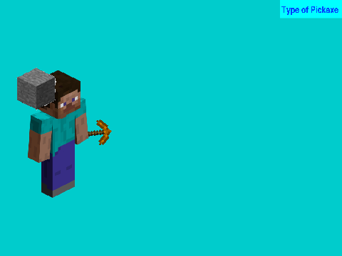 Minecraft Mining