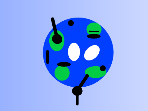 Sprintes do Earth