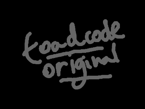 Toadcode - Nostalgia Preservation