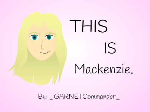 ♡Tнιs ιs Mαcкεηzιε.♡