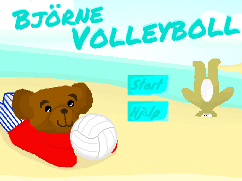 Björne Volleyboll