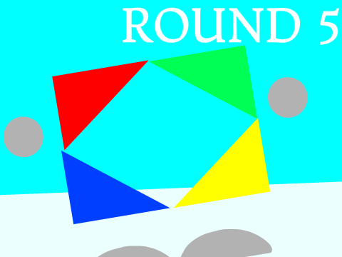 S.A. True Arena [Round 5]