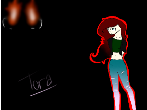 Tora