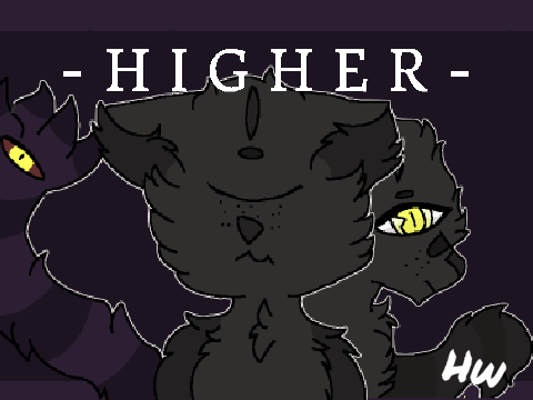 ▼Higher //MEME//▼