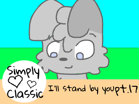 ✦I'll Stand By You✦ Part 17