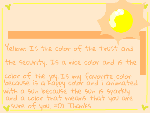 Animation Contest: COLOR remix