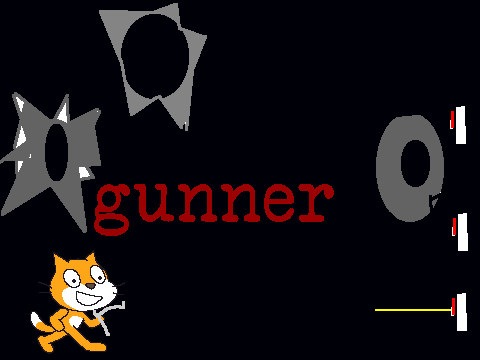 gunner ad