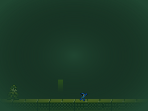 A Boss Fight I Made :/