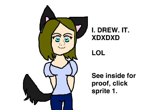 Neko Oc