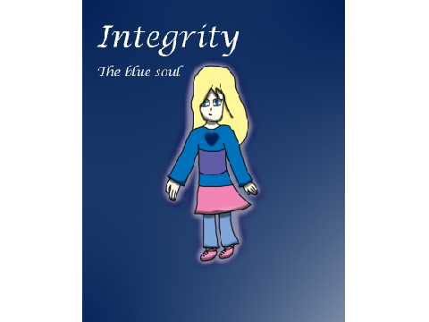 Art Request #1 - Integrity