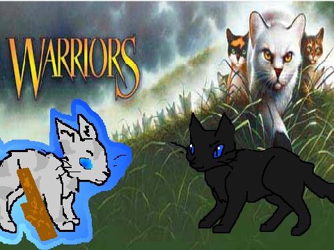 Warrior Cat Rap Battles~Jayfeather VS Crowfeather