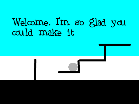 Tunnels ~ a platformer remix