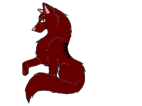 wolf coloring contest remix