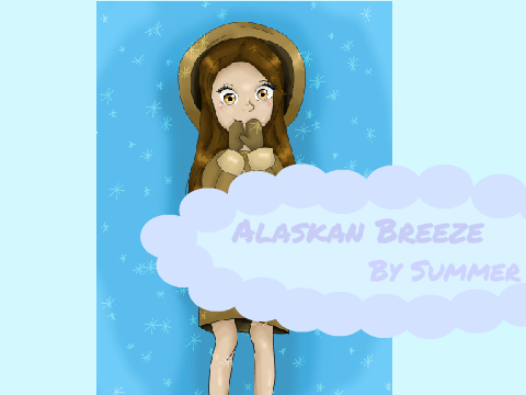 Alaskan Breeze  