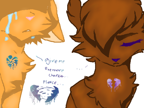 ~Broken Hearts~