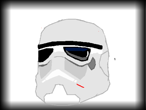 StarWars Speed-Draw