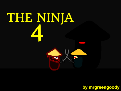 The Ninja 4 remix