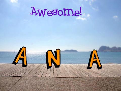 ana
