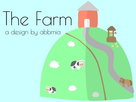 The Farm (50 follower special!)