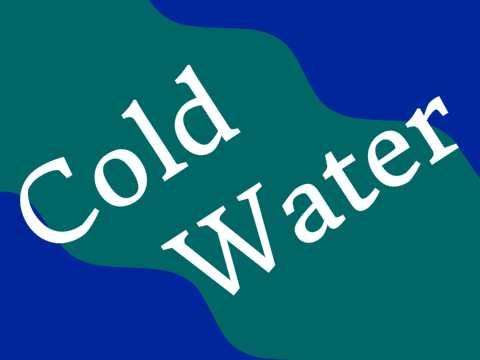 Cold Water - MAP [Closed]