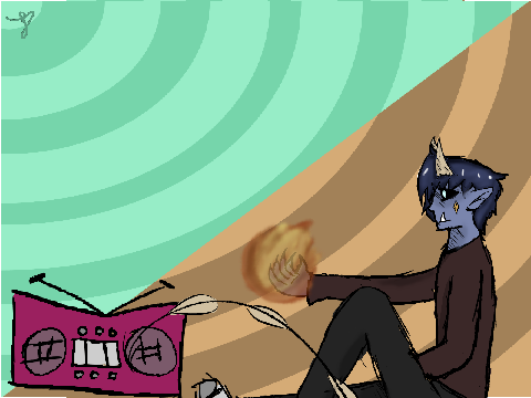 Lazy project ¯_(ツ)_/¯ 