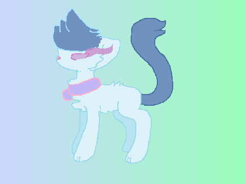 (FULL BODY) Torra