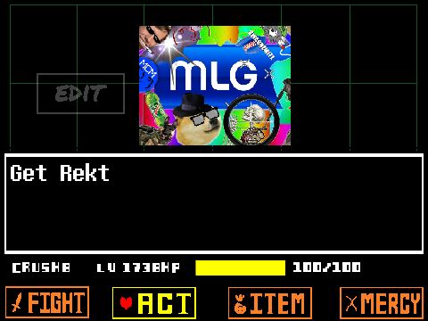 MLG 360 1738 21 