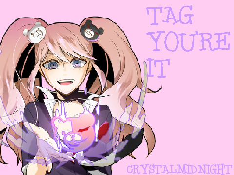 ~Nightcore~Tag You're It~