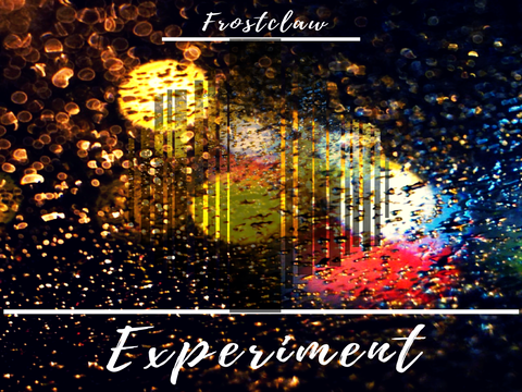 Frostclaw - Experiment [Album]