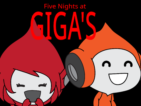 Five Nights at Giga's 1.2.3 (OFFICIAL)