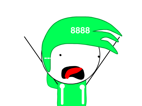 MLG Geico Animation