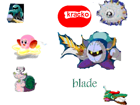 who is your favorite part 2