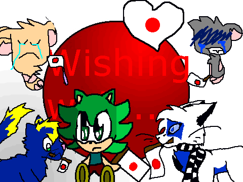 Dear Japan