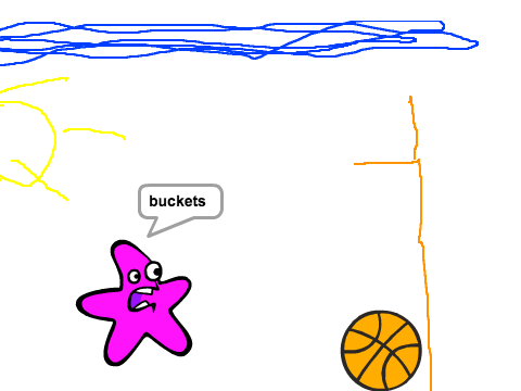 basketball