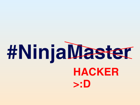 The Ninja 4 Hacked V2