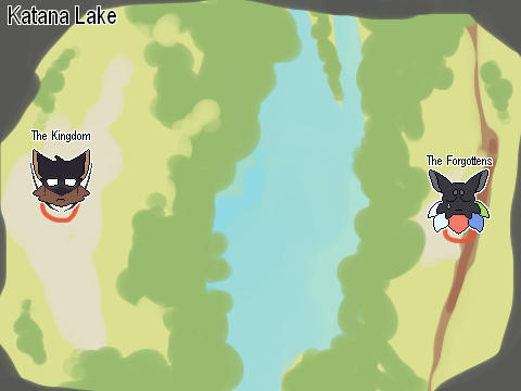 (f.t) katana lake