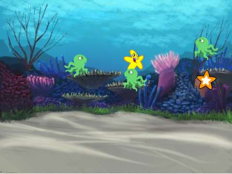 Starfish Mistakes