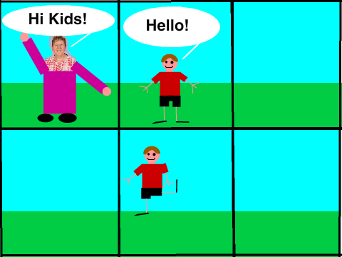 webcomix