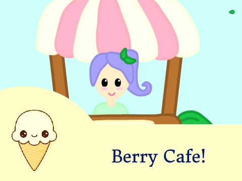 Berry Cafe