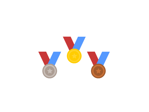Medals