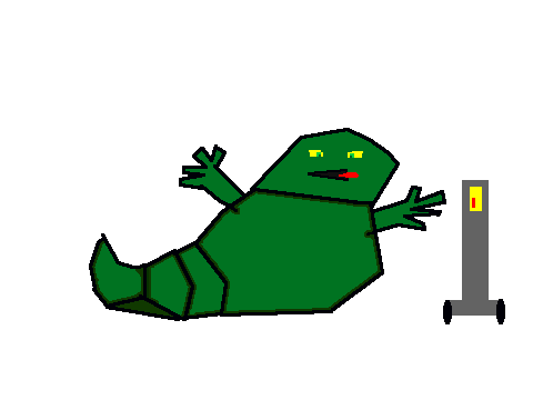 JUBBA THE HUT!