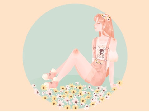 >>rip away the skin-
