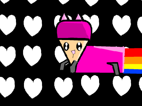 !!ART CONTEST!! (OPEN) remix