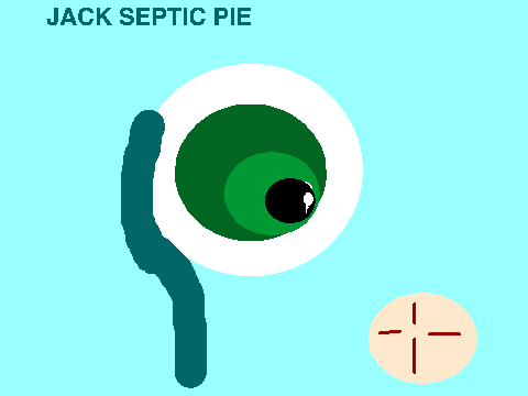 EYE ART