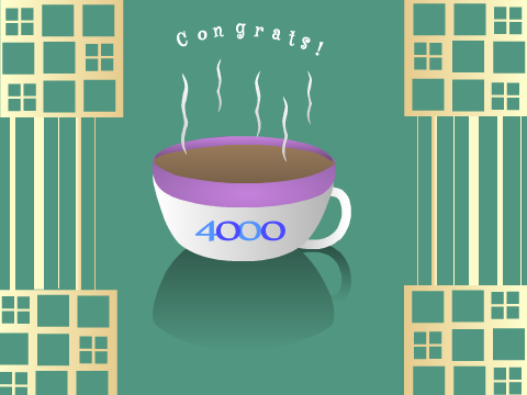 Tea Contest Remix: Afternoon Picnic