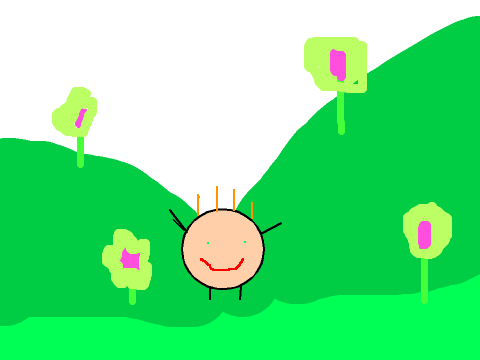 HELP ME POOP (EPIC)